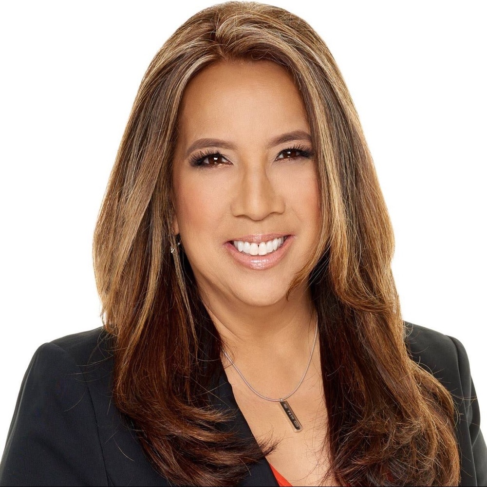 Meet your Posher, Vicki